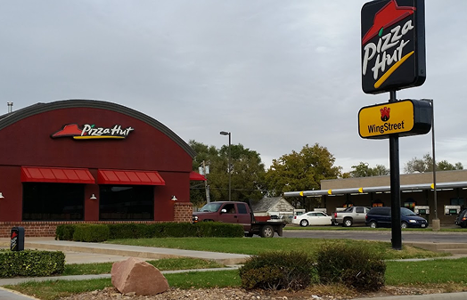 Local Restaurants